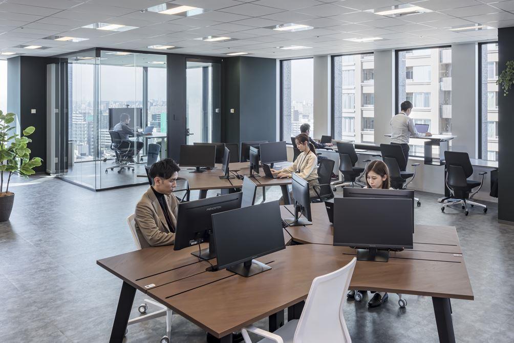 独立・企業支援